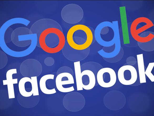 Google ve Facebook'a gizli reklam anlaşması suçlaması