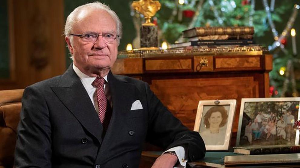 İsveç Kralı Gustaf'tan corona itirafı: Başarısız olduk