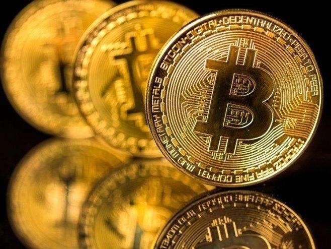 Bitcoin yeni rekor düzeye yükseldi