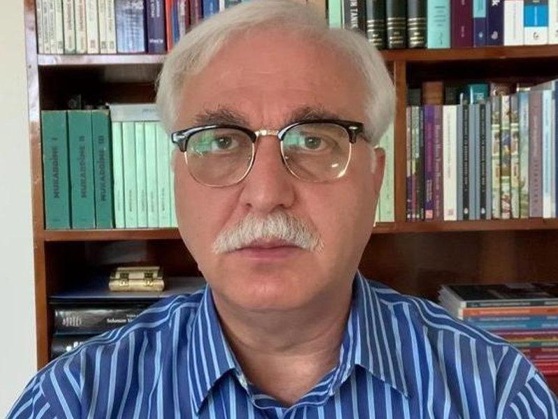 Prof. Dr. Özlü: Oxford aşısı yakın zamanda Türkiye'ye gelecek