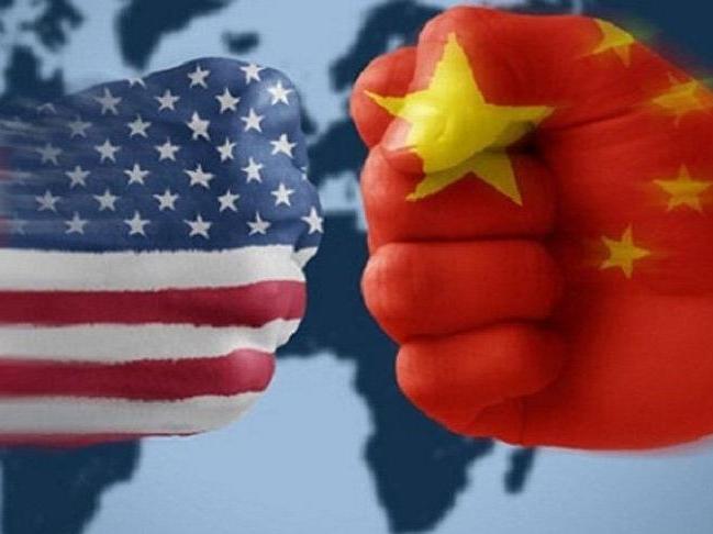 ABD, onlarca Çinli şirketi kara listeye ekleyebilir