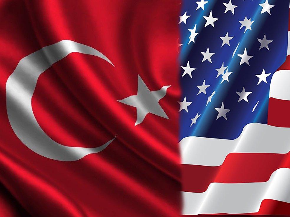 6 maddede CAATSA ve ABD Türkiye gerginliklerinin kısa tarihi...
