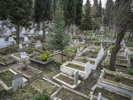 İstanbul'da mezar fiyatlarına zam
