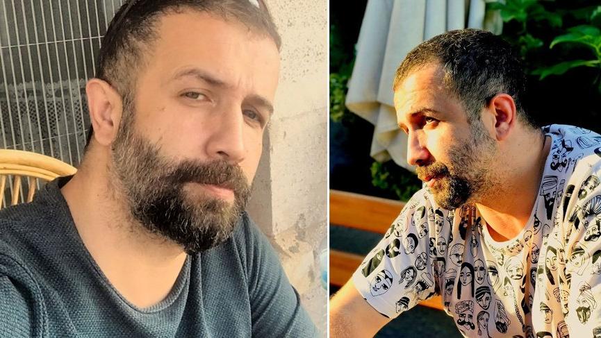 Senarist Alper Alpözgen arkadaşının evinde ölü bulundu