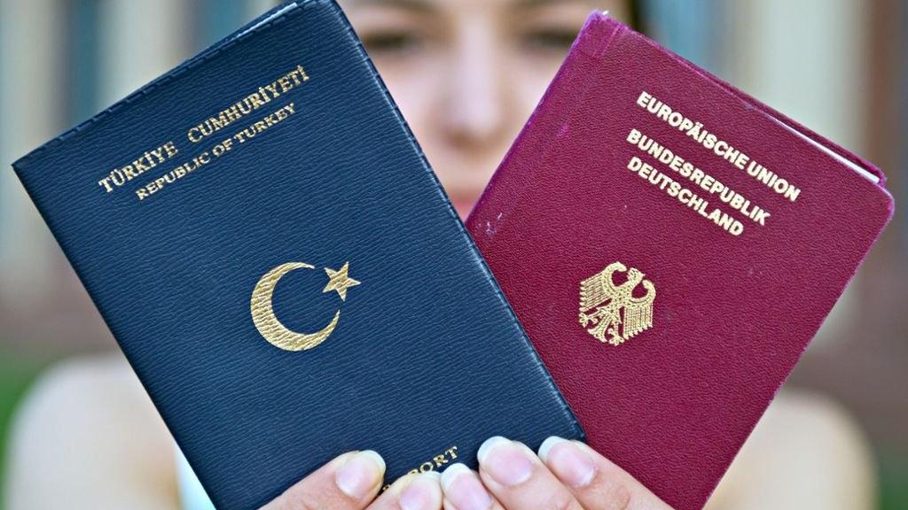 AB Adalet Divanı'ndan Almanya'ya ders: Türkler'in hakkını geri alamazsın