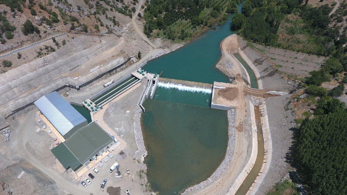 İSKİ baraj doluluk oranları: İstanbul'da barajlardaki su azalıyor