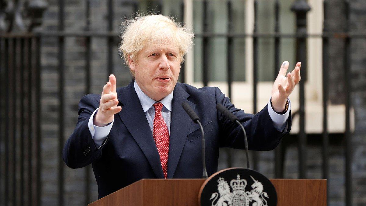 İngiltere'de mutasyon alarmı: Başbakan Johnson'dan acil toplantı kararı