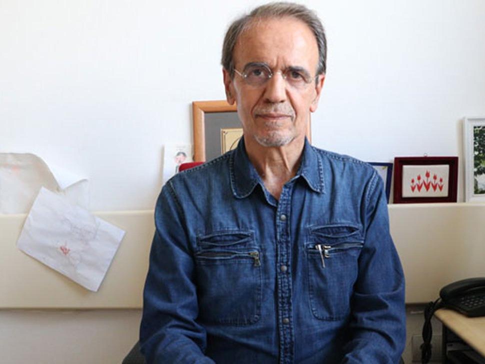 Prof. Dr. Mehmet Ceyhan'dan mutasyona uğrayan virüsle ilgili dikkat çeken açıklama