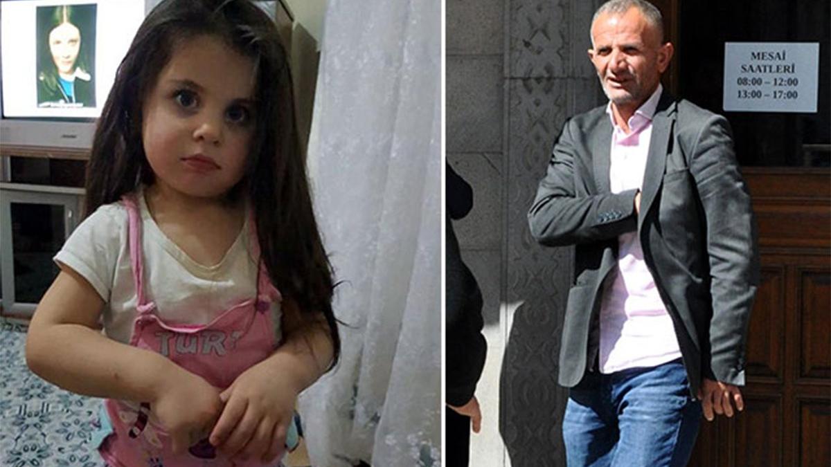 Leyla Aydemir cinayetinde yeni gelişme! Tutuklu amcanın tahliyesine karar verildi