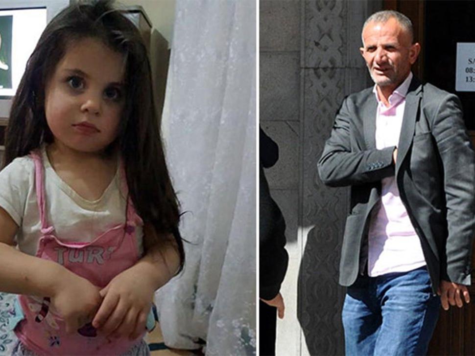 Leyla Aydemir cinayetinde yeni gelişme! Tutuklu amcanın tahliyesine karar verildi