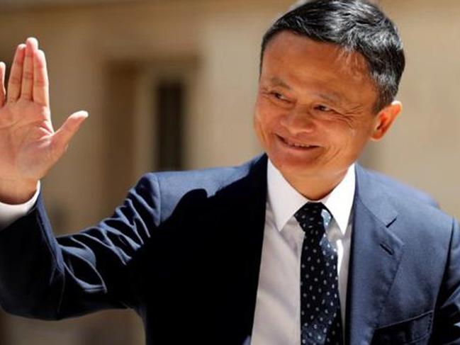 Jack Ma'dan cömert teklif