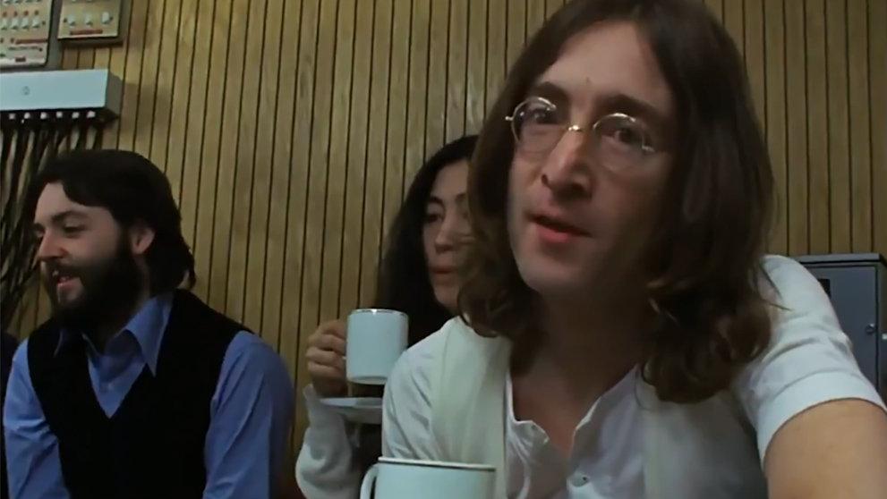 Peter Jackson'dan sürpriz... The Beatles belgeselinden ilk görüntüler ortaya çıktı