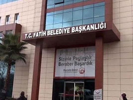 "Fatih Belediyesi’nde müdürler sınavsız atandı"