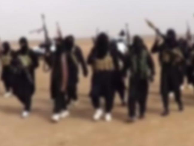IŞİD'i anlatan bir yalan haberin öyküsü