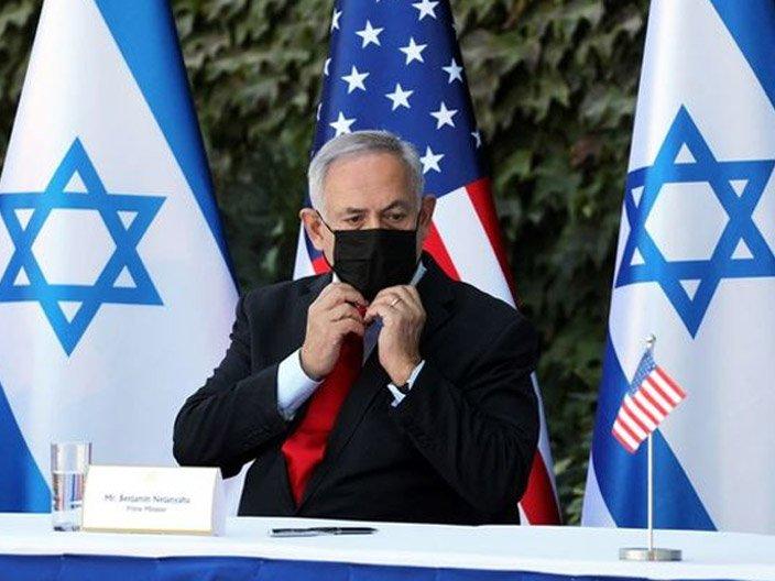 ABD'den yeni İsrail hamlesi