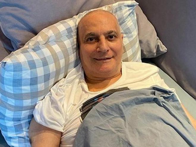 Mehmet Ali Erbil geçim kaynağını açıkladı!