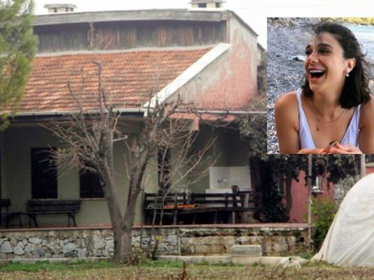 Pınar Gültekin'in katili keşfe getirilemedi