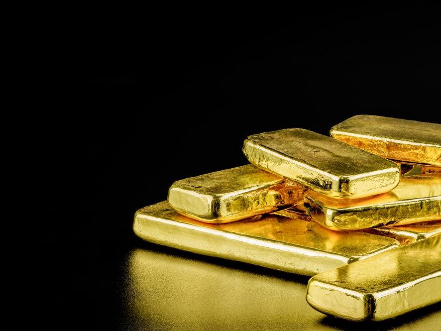 Gübretaş'a ait maden sahasında altın rezervi bulundu
