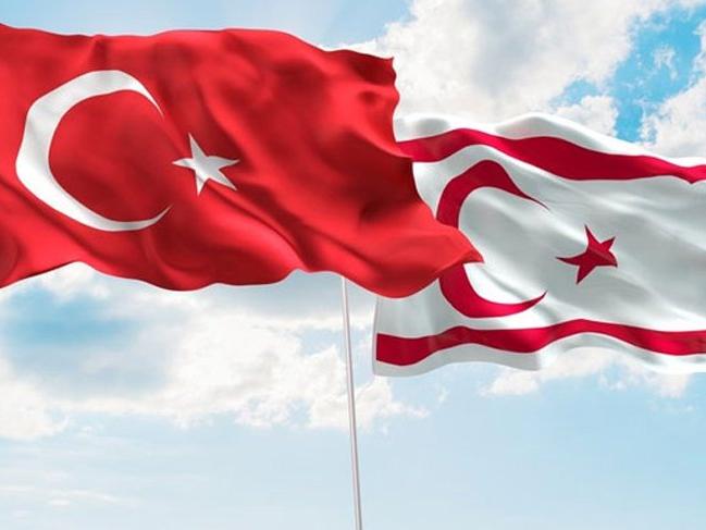 KKTC'nin yeni hükümetinden Türkiye'ye ilk resmi ziyaret