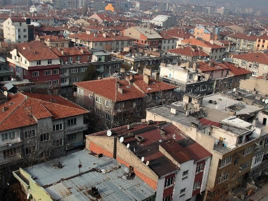 Kayseri'de 'corona mahallesi': 50 kişi öldü