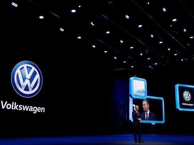 Volkswagen: Apple, Toyota'dan daha tehlikeli olur