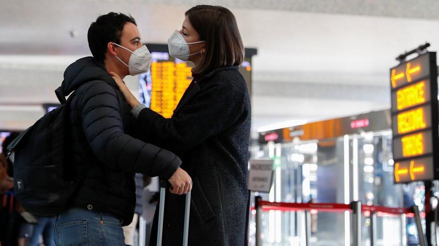 Maskenin corona virüsünden yüzde 99.9 oranında koruduğu kanıtlandı