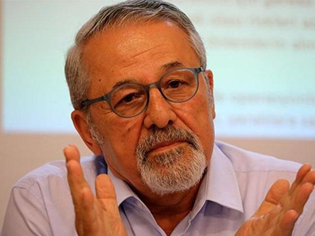 Prof. Dr. Naci Görür'den büyük İstanbul depremi için korkutan uyarı