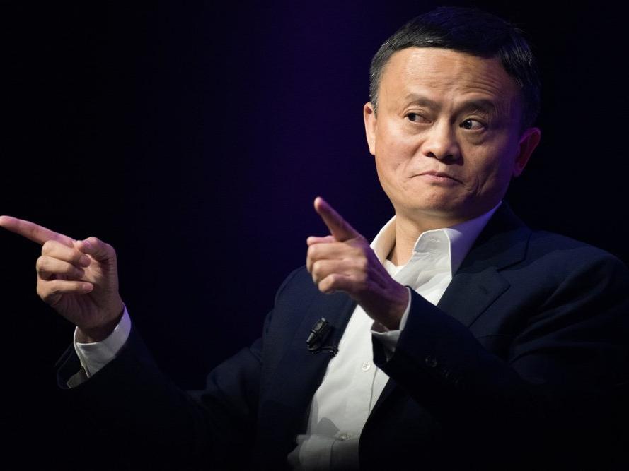 Çin'de Alibaba'ya tekel soruşturması