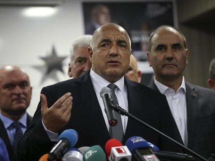 Bulgaristan Başbakanı Borisov: Erdoğan beni tebrik ettiği için rahatsız oldular