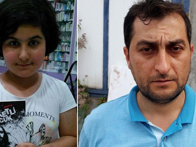 Rabia Naz’ın babası Şaban Vatan’a 1 yıl 8 ay hapis ve 8 bin 840 TL para cezası