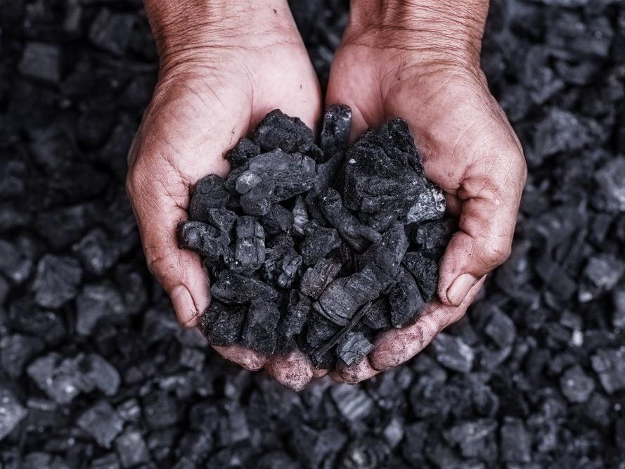 Termik santrallere 10 ayda 60 milyon ton kömür verildi