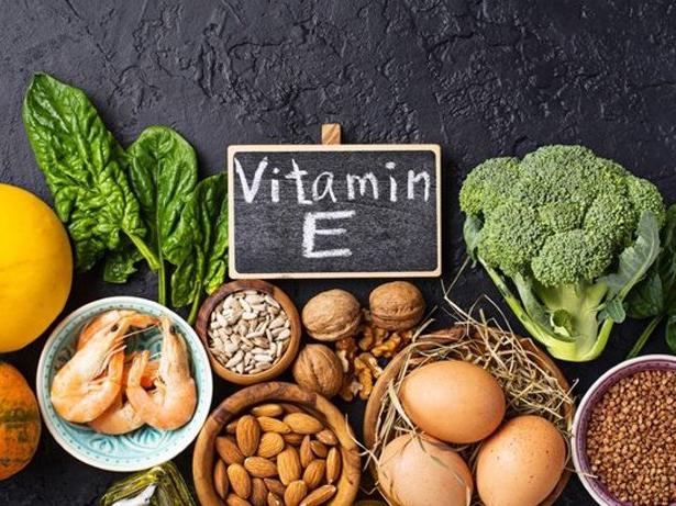 Covid-19’a karşı koruyucu kalkan: E vitamini