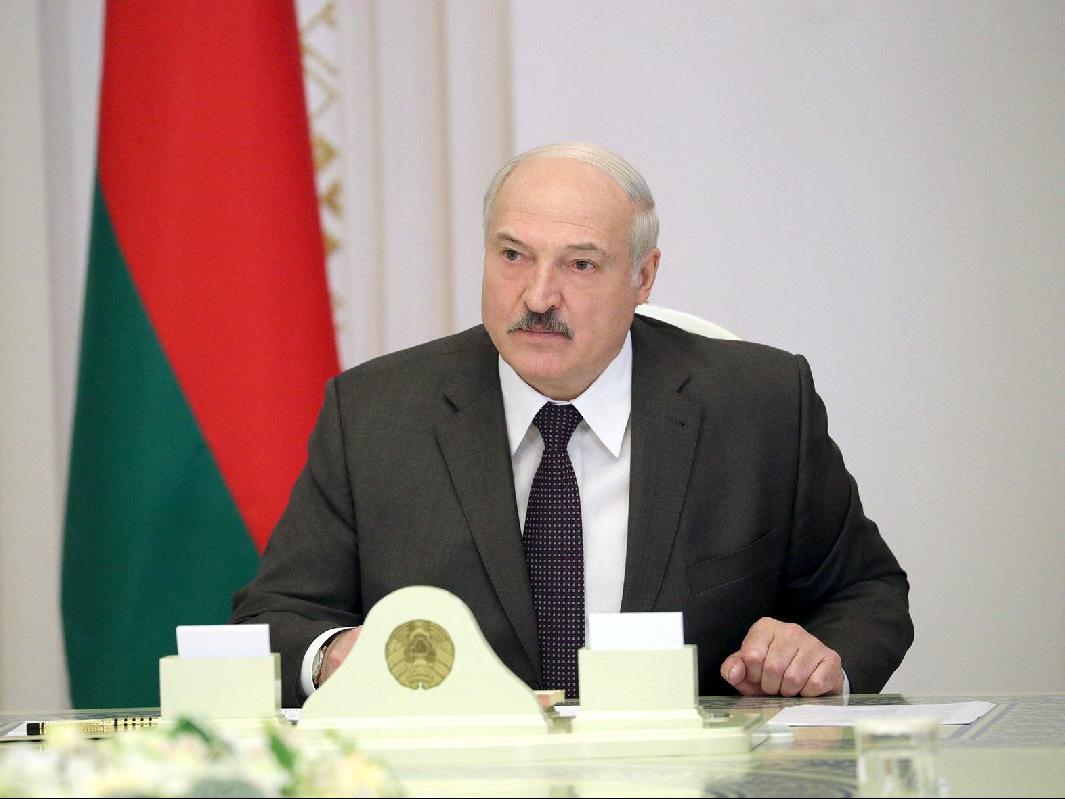 Belarus Devlet Başkanı Lukaşenko: Corona aşısı olmayacağım
