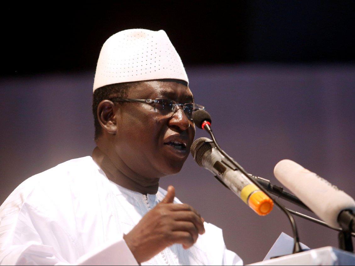 Mali'de muhalefet lideri Cisse corona virüsüne yenik düştü