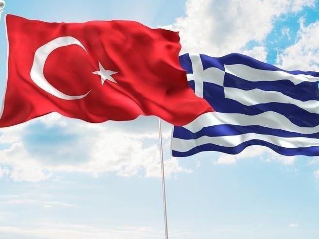 Yunanistan'ın skandal kararına Türkiye'den tepki