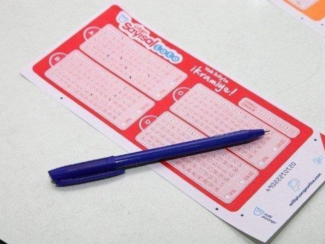 Çılgın Sayısal Loto sonuçları belirlendi, büyük ikramiye 90 milyonu aştı