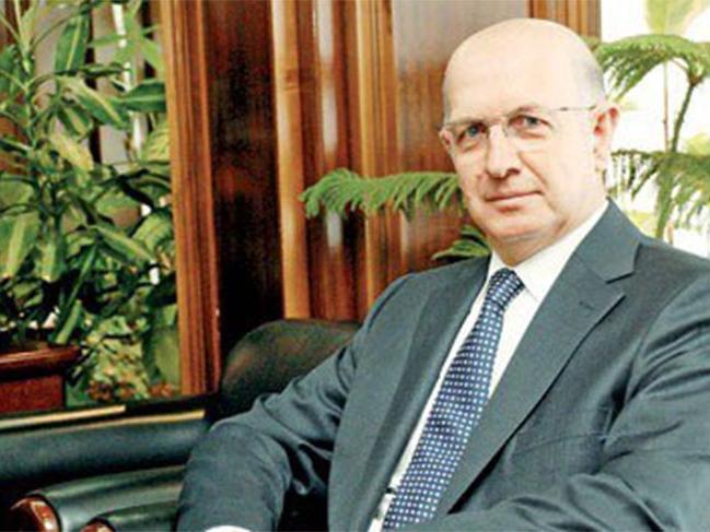 ODTÜ eski Rektörü Prof. Dr. Ahmet Acar hayatını kaybetti