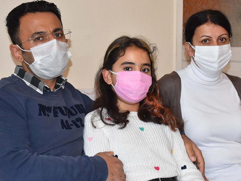 Siroz hastası Ercan, yaşamak için donör bekliyor