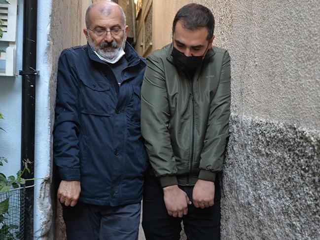 İşte Türkiye'nin en dar sokağı