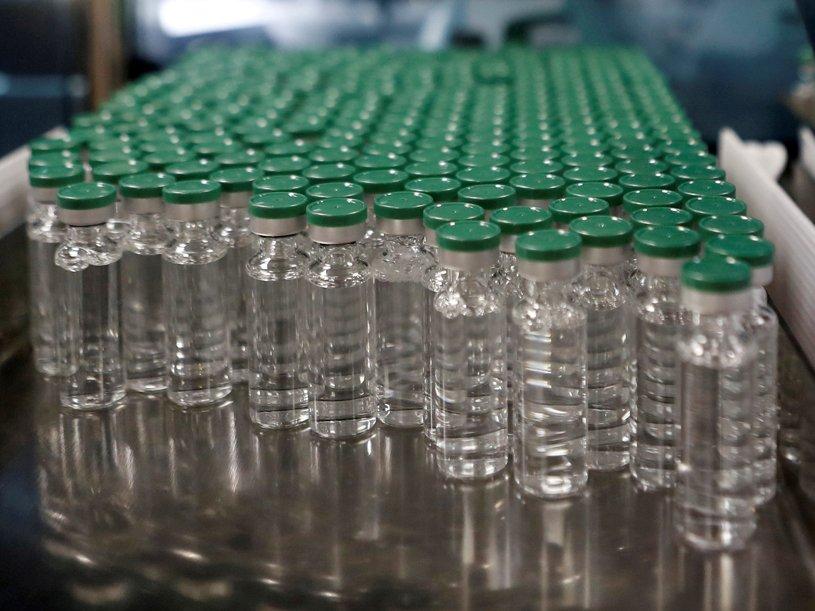 Avrupa'dan corona virüsü aşısı kararı: Yeterli veri yok