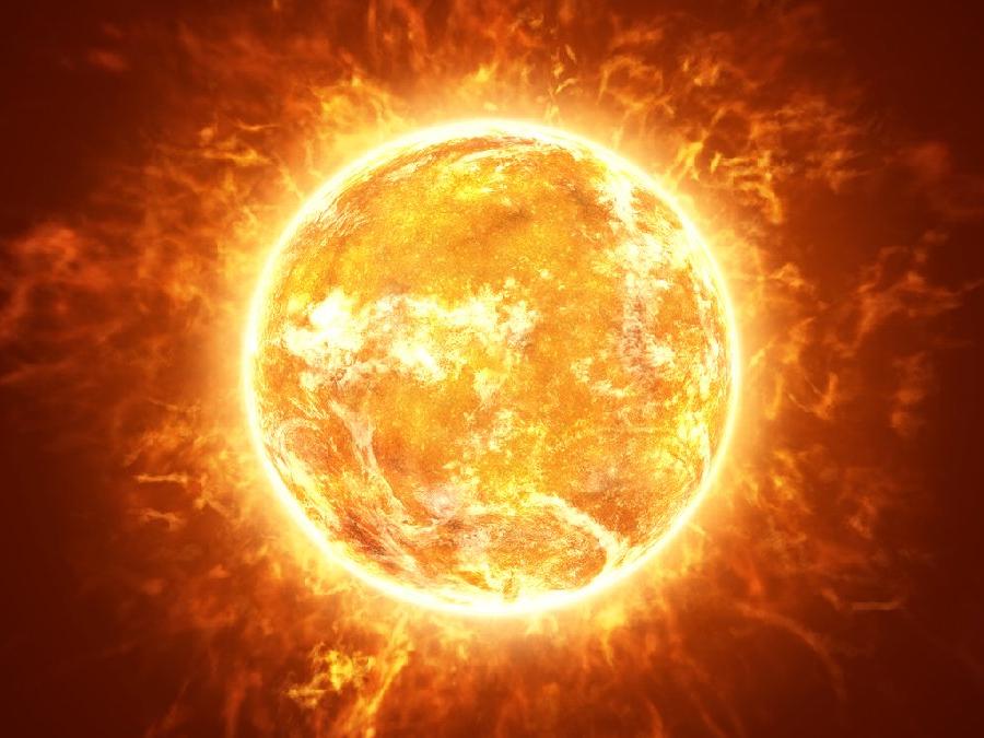 Kore’nin ‘yapay güneşi’ dünya rekoru kırdı