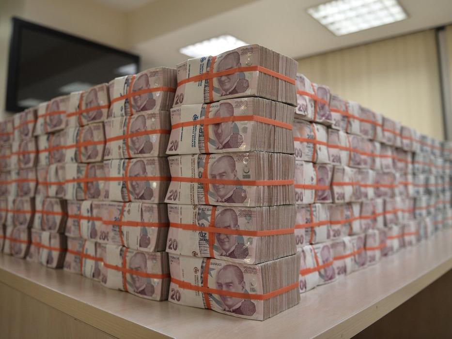 Milli Piyango yılbaşı çekilişinde büyük ikramiye Varlık Fonu'na çıktı - Sözcü