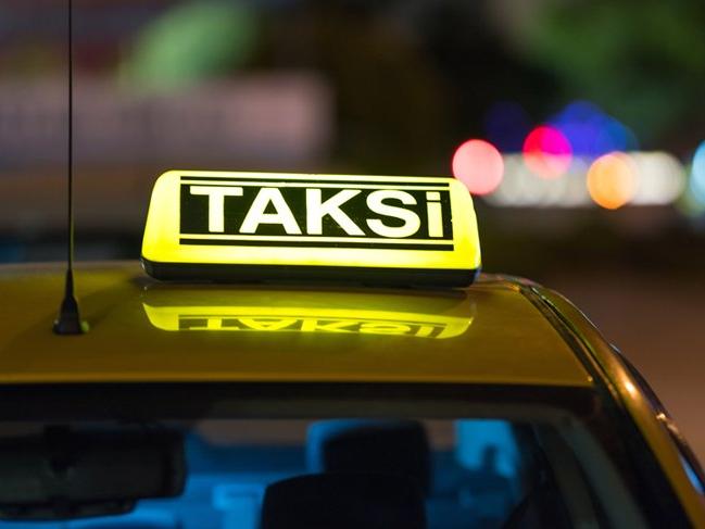 İBB, İSPARK otoparkını taksici esnafına tahsis etti