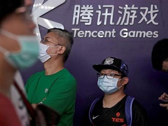 Çinli iki dev şirket arasında anlaşmazlık: Oyunlar kaldırıldı