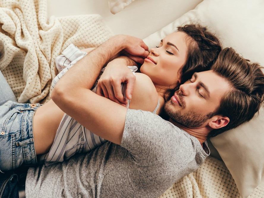 Avrupa'da birlikte uyuma modası