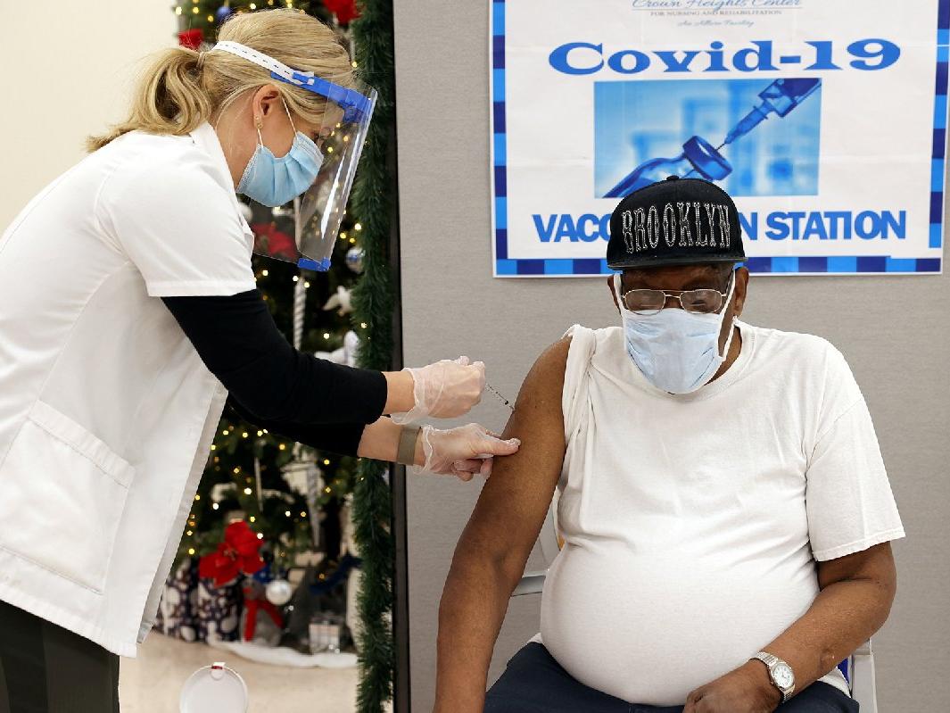 Aşı krizi derinleşiyor... ABD'den çok kritik 'doz' uyarısı: Aşıları karıştırmayın