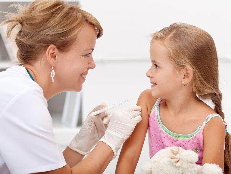 Çocuklarda hangi aşı ne zaman yapılmalı?