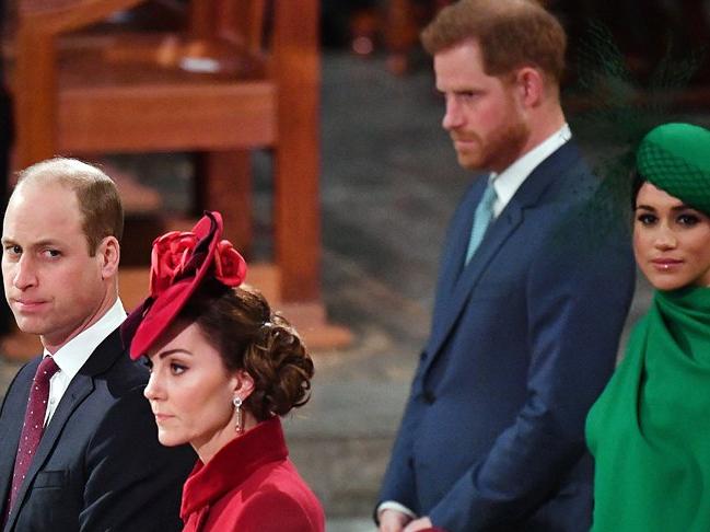 Kraliyet'te Prenses Diana gerginliği: Kardeşlerin arası bozulacak