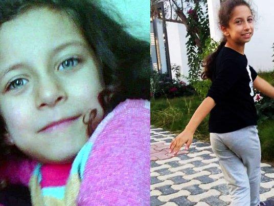 Oynarken aniden fenalaşan 9 yaşındaki İpek yaşamını yitirdi