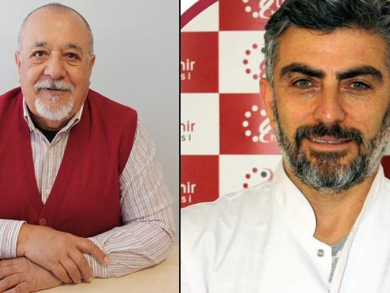 Mersin'de 3 doktor corona nedeniyle hayatını kaybetti